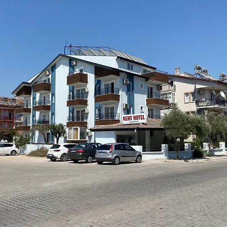 Kent 2* فتحية