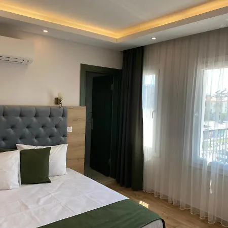 Kent 2* פאטהיה