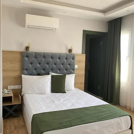 Kent Fethiye