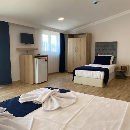 Kent 2* Фетхие