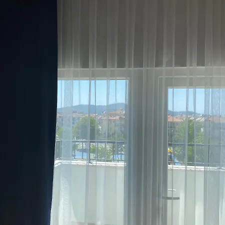 Отель Kent Фетхие