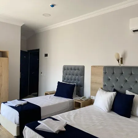 Kent Fethiye