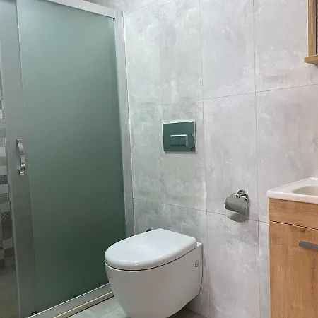 Kent 2* Фетхие