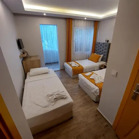 Kent Fethiye