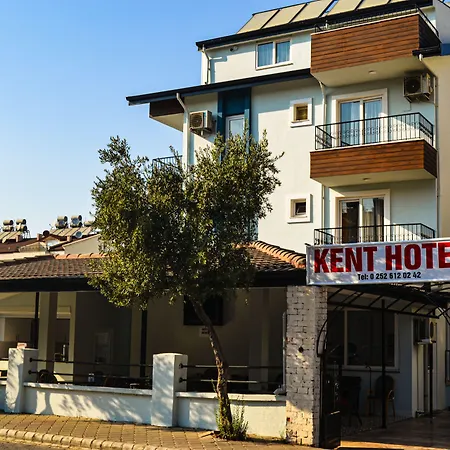 Kent 2*