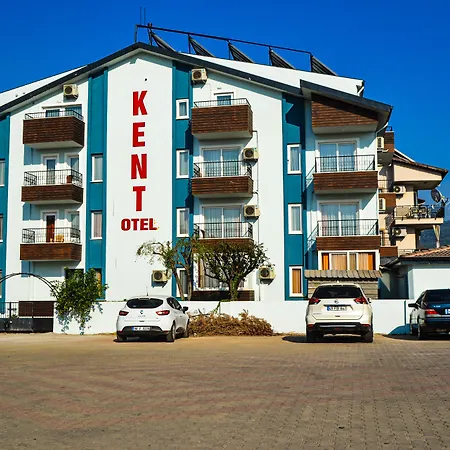 Kent 2* Фетхие