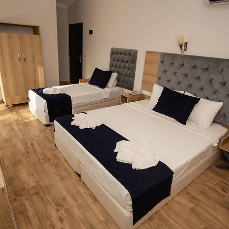 Kent Hotel