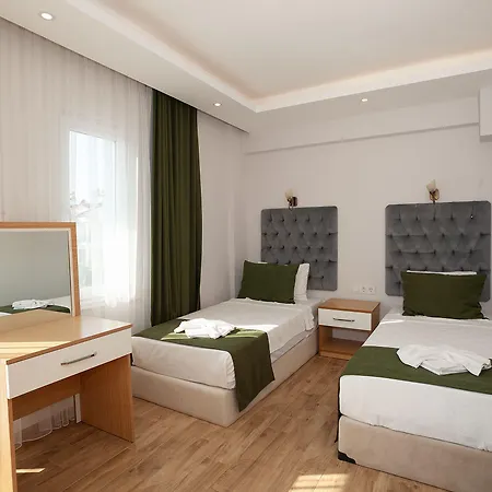 Kent Hotel