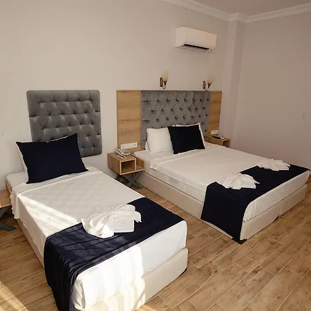 Kent Hotel