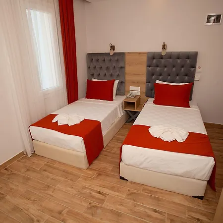 Hotel Kent 2*
