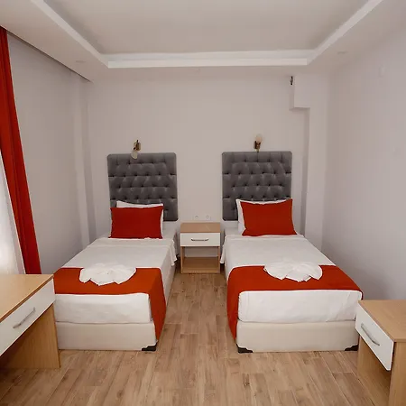 Kent Hotel