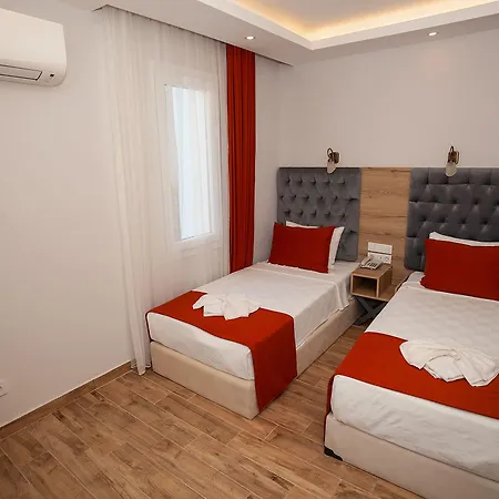 Kent Hotel Fethiye