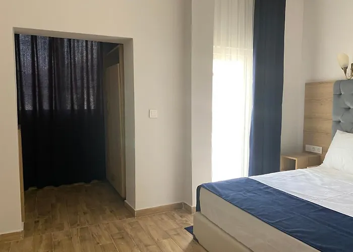 Hotel Kent