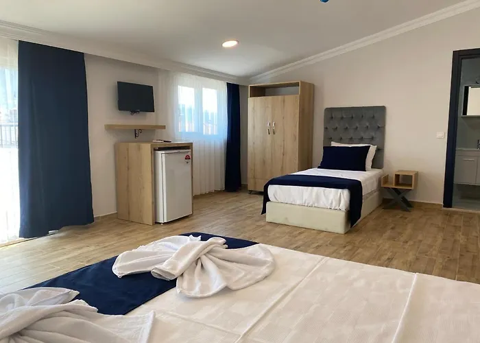 Kent 2* Fethiye