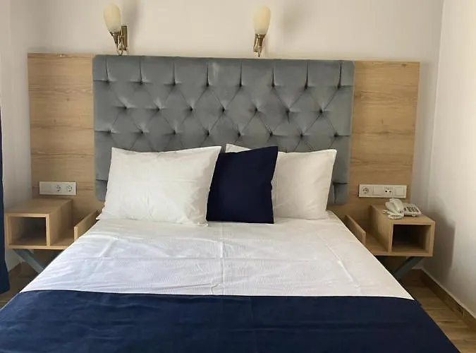 Kent Ξενοδοχείο Φετιγιέ