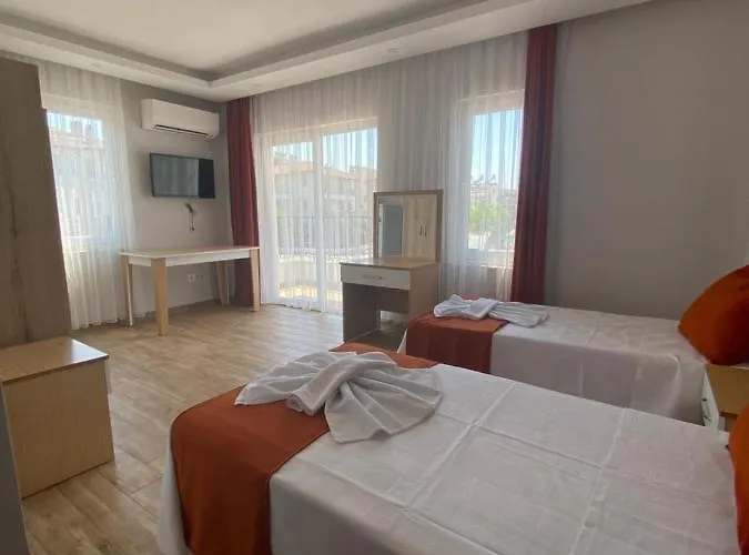 Hotel Kent