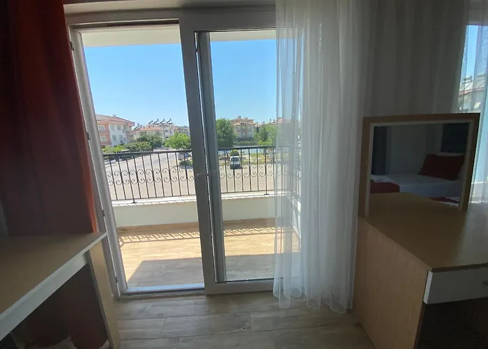 Ξενοδοχείο Kent 2*