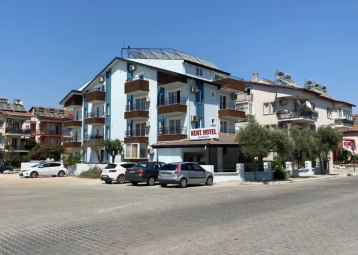 Kent 2* Fethiye