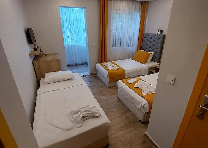 Kent Fethiye