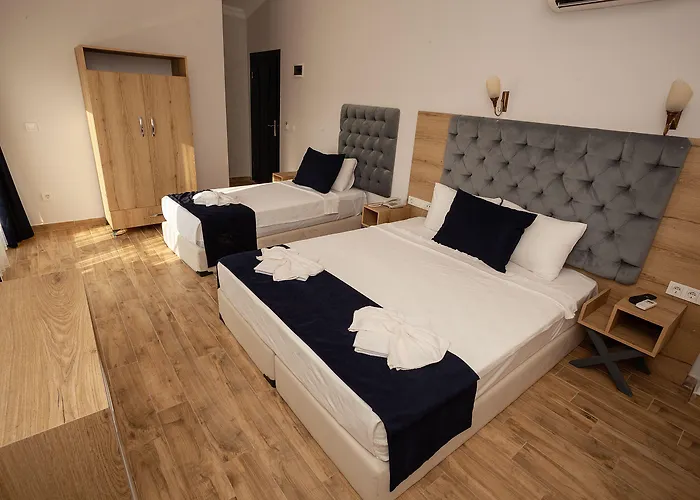 Kent Ξενοδοχείο