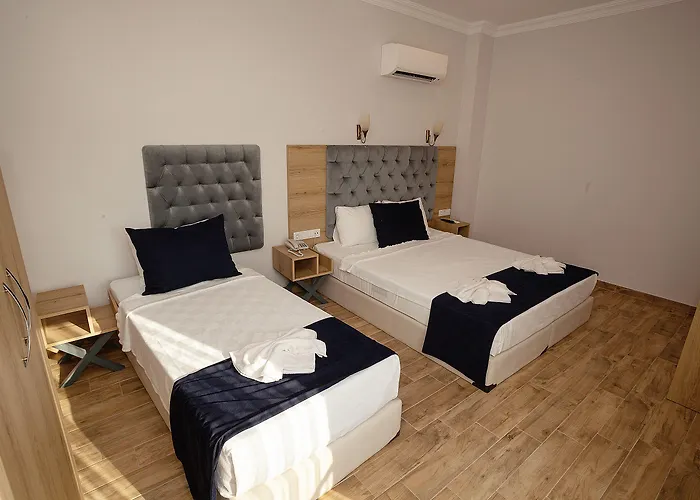 Kent Hotel