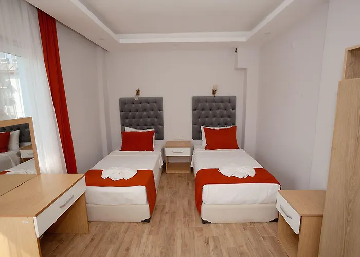 Kent Ξενοδοχείο