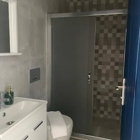 Hotell Kent Fethiye