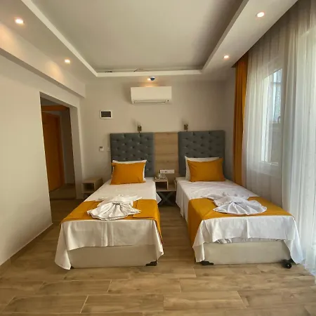 Kent Hotell Fethiye