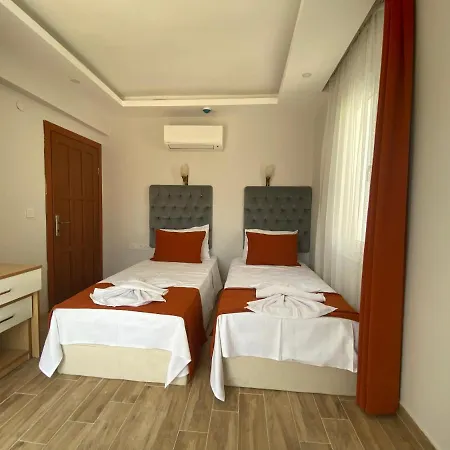 Hotell Kent