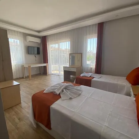 Hotell Kent
