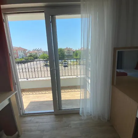Szálloda Kent 2*